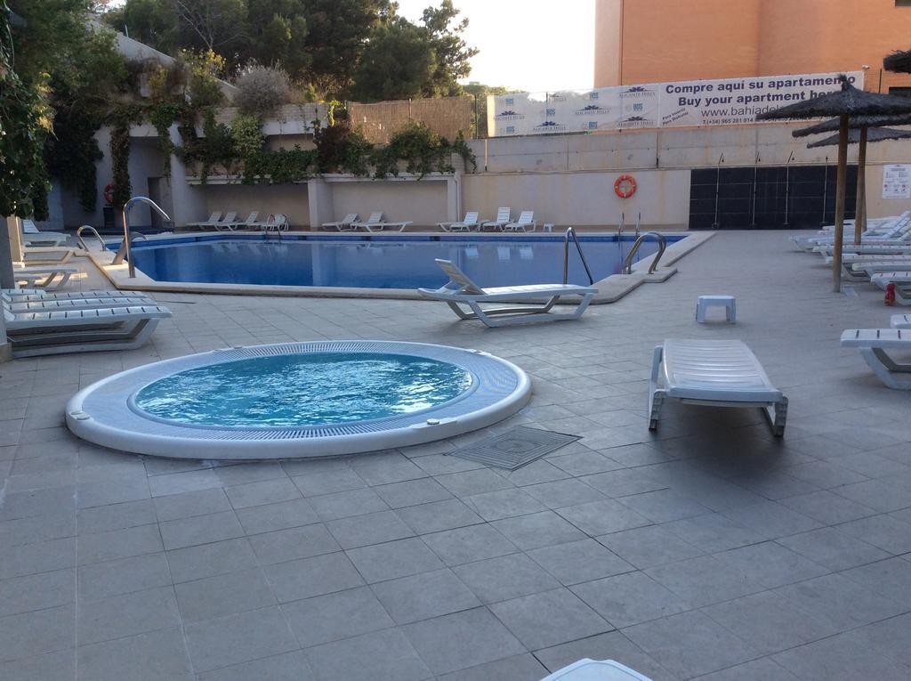 Alicante Mar Екстериор снимка