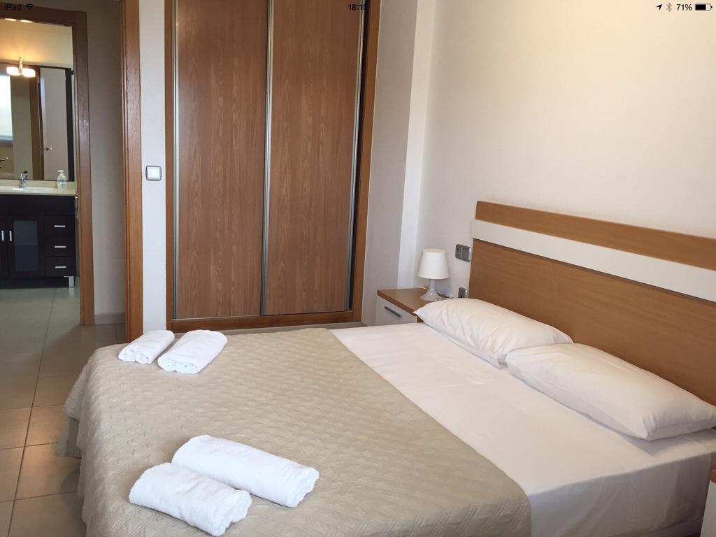 Alicante Mar Екстериор снимка