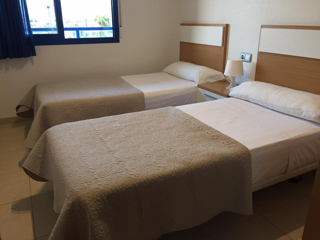 Alicante Mar Екстериор снимка